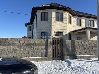 Жеке үй · 5 бөлме · 300 м² · 20 сот., Каршымбай Ахмедияров 24 — Танайс ресторан Жаны, бағасы: 35 млн ₸ в 