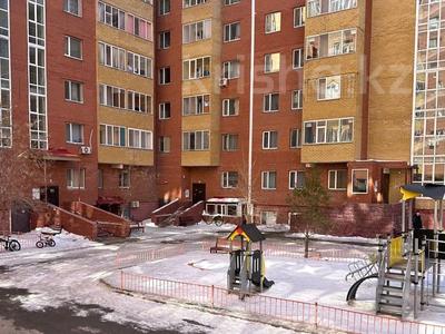 2-комнатная квартира · 44.2 м² · 1/9 этаж, Кюйши Дины 28 за 19 млн ₸ в Астане, Алматы р-н