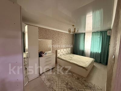 3-комнатная квартира · 70 м² · 5/5 этаж, Микрорайон каратал 22 за 27 млн ₸ в Талдыкоргане, Каратал