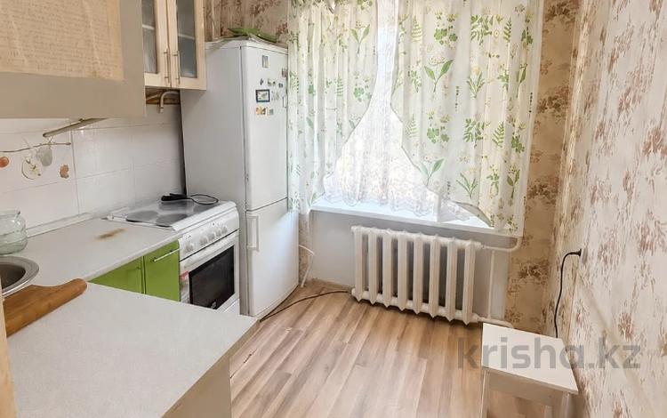 1-комнатная квартира · 31.5 м² · 5/5 этаж, Жамбыл 71 — САМАЯ ДЕШЕВАЯ ЦЕНА за 14 млн ₸ в Астане — фото 2