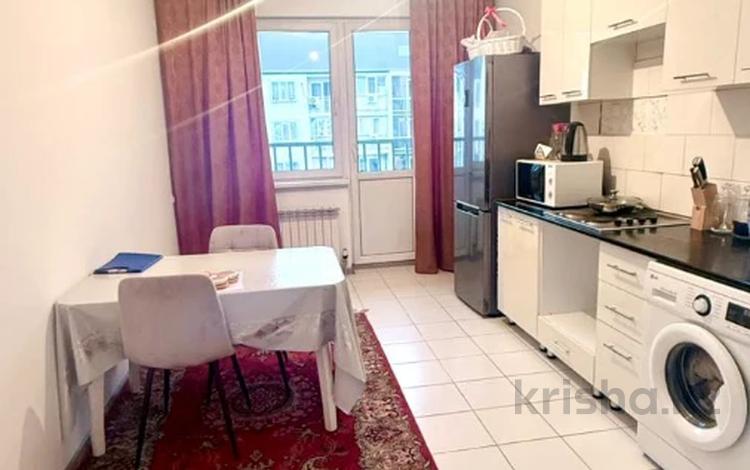 1-бөлмелі пәтер · 48 м² · 11/12 қабат, Дарабоз, Бауыржана Момышулы, бағасы: 26.5 млн ₸ в Алматы, Алатауский р-н — фото 3