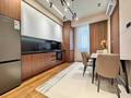 3-комнатная квартира · 110 м² · 7 этаж, Розыбакиева 320 за 790 000 ₸ в Алматы, Бостандыкский р-н — фото 5