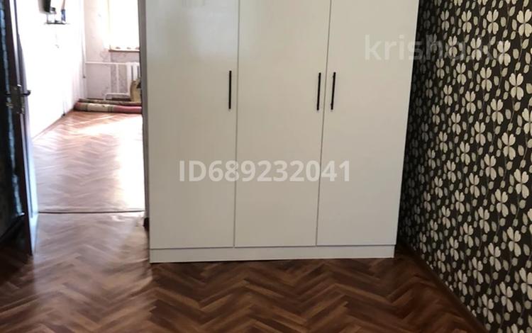 3-бөлмелі пәтер · 62 м² · 5/5 қабат, Абая 4А, бағасы: 15 млн ₸ в Кентау — фото 2