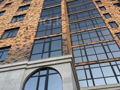 3-комнатная квартира · 96.2 м² · 7/9 этаж, Айыртауская за ~ 38.5 млн 〒 в Петропавловске