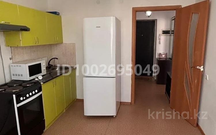 1-комнатная квартира · 37 м² · 8/9 этаж, Ермек Серкебаева 41 за 16.5 млн 〒 в Астане, Сарыарка р-н — фото 8