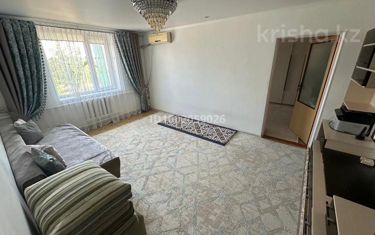 3-бөлмелі пәтер · 74 м² · 2/4 қабат, 3 мкр 40, бағасы: 20 млн ₸ в Кульсары — фото 2