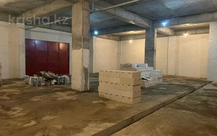 Свободное назначение · 750 м² за 200 млн ₸ в Астане, Сарайшык р-н — фото 2
