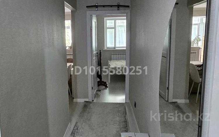 2-бөлмелі пәтер · 53 м² · 2/5 қабат, Е319 2А, бағасы: 29 млн ₸ в Астане, Есильский р-н — фото 2
