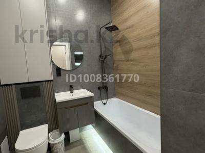 2-комнатная квартира · 37.5 м² · 5/12 этаж, ​Улица Байтурсынулы, 32 — Нурлы Жол вокзал за 290 000 〒 в Астане, Сарайшык р-н