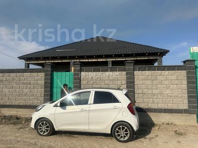 Отдельный дом · 6 комнат · 250 м² · 6 сот., Туймебая, Күйші дина — Коккайнар Тілектес за 19.5 млн 〒 в 
