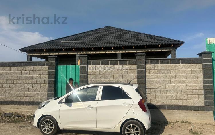Отдельный дом · 6 комнат · 250 м² · 6 сот., Туймебая, Күйші дина — Коккайнар Тілектес за 19.5 млн ₸ в  — фото 2