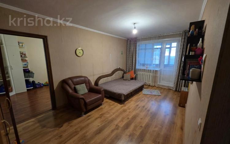 2-комнатная квартира · 52 м² · 8/12 этаж, Естая 101 за 22.7 млн ₸ в Павлодаре — фото 2