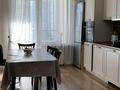 3-комнатная квартира · 105 м² · 5/9 этаж, Туран стр. 22 за 100 млн ₸ в Астане, Есильский р-н — фото 2