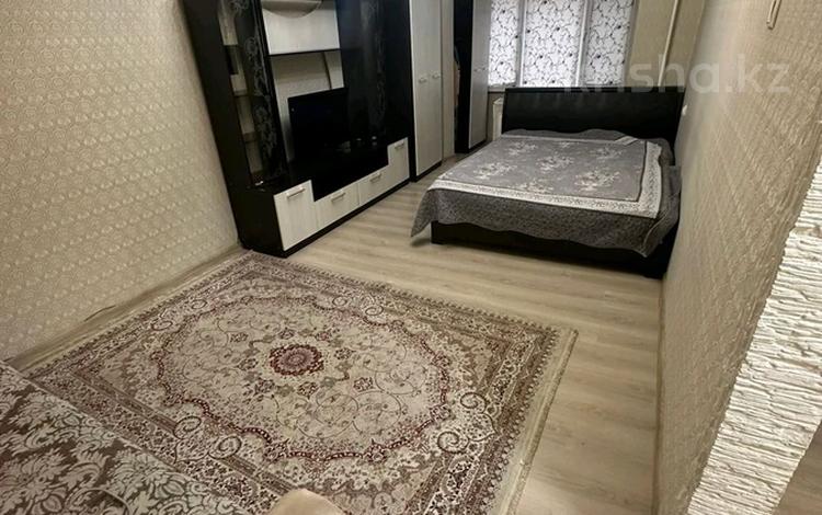 1-бөлмелі пәтер · 33 м² · 1/5 қабат, мкр Орбита-3, бағасы: 27 млн 〒 в Алматы, Бостандыкский р-н — фото 2