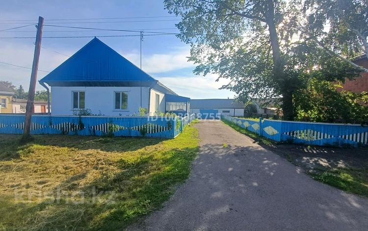 Отдельный дом · 4 комнаты · 90 м² · 10 сот., Октябрская 3 — Школы за 13 млн ₸ в Петерфельде — фото 2