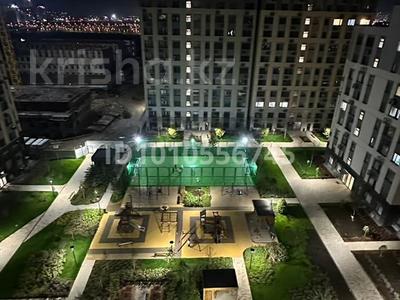 1-комнатная квартира · 38.3 м² · 5/12 этаж, мкр Асар-2, ​Туркия 1280/2 за 19 млн 〒 в Шымкенте, Абайский р-н