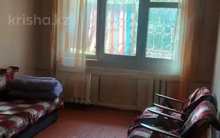 2-бөлмелі пәтер · 47.3 м² · 3/4 қабат, Радостовца, бағасы: 26.5 млн ₸ в Алматы, Бостандыкский р-н — фото 2