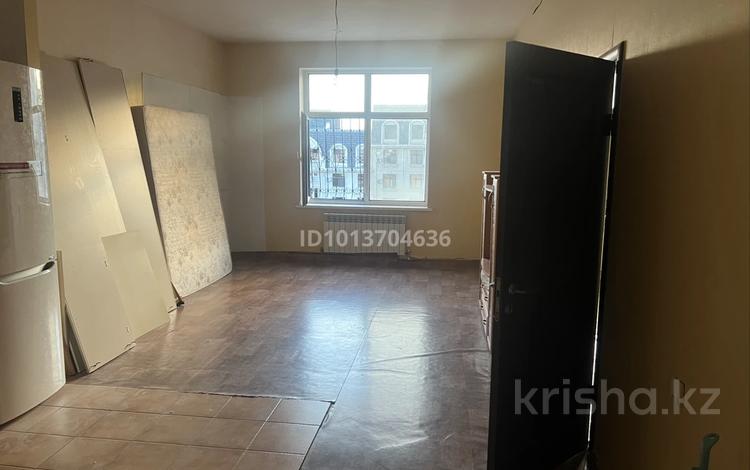 2-бөлмелі пәтер · 57.2 м² · 6/7 қабат, Шамши Калдаяков 2, бағасы: 41.5 млн ₸ в Астане, Алматы р-н — фото 2