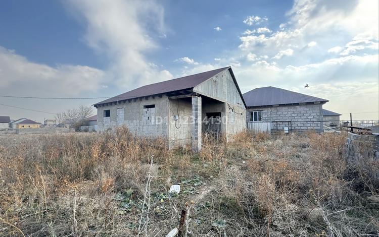 Отдельный дом · 4 комнаты · 110 м² · 5 сот., Астана — Астана за 10 млн ₸ в Береке — фото 2