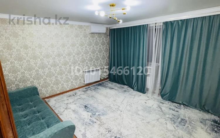 2-бөлмелі пәтер · 63 м², Болашақ ш/а. 129в — мкр Болашак, бағасы: 20.5 млн ₸ в Актобе — фото 2