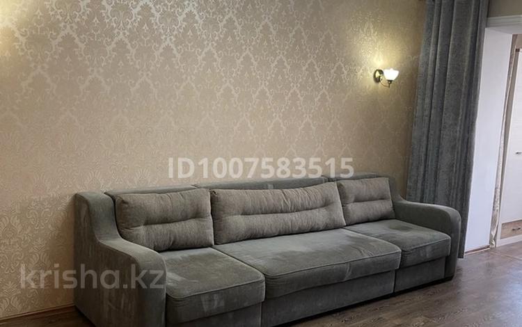 2-бөлмелі пәтер · 53 м² · 2/5 қабат, Конаева 6 — Абая конаева, бағасы: 180 000 ₸ в Таразе — фото 2