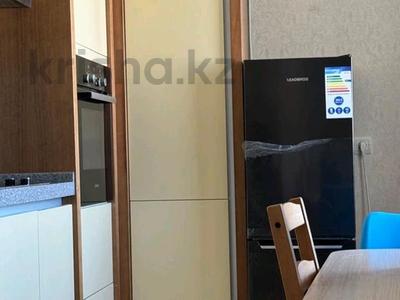 3-комнатная квартира · 90 м² · 8/9 этаж, Керей и Жанибек хандар 12/1 за 380 000 ₸ в Астане, Есильский р-н