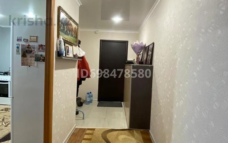 2-бөлмелі пәтер · 60 м² · 1/5 қабат, Бахыт 5, бағасы: 17 млн ₸ в Акмоле — фото 3