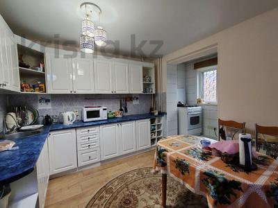 4-комнатная квартира · 80.8 м² · 1/5 этаж, ул. Гоголя 61 за 41 млн 〒 в Костанае