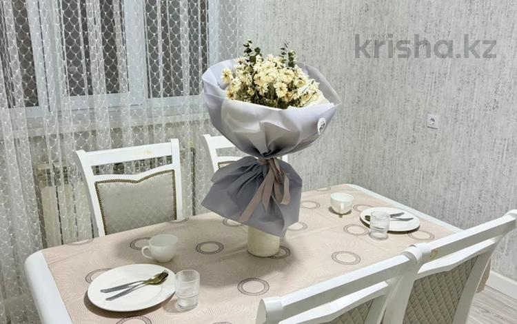 2-комнатная квартира · 54 м² · 13 этаж, 17-й мкр 6 — Халық арена за 15 000 〒 в Актау — фото 15