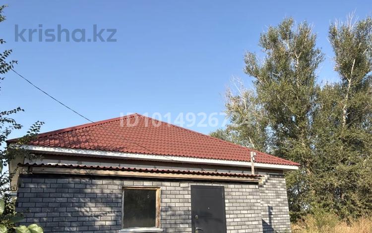 Отдельный дом · 4 комнаты · 126 м² · 7 сот., Мичуринское 15/17 за 28.5 млн ₸ в Уральске — фото 2