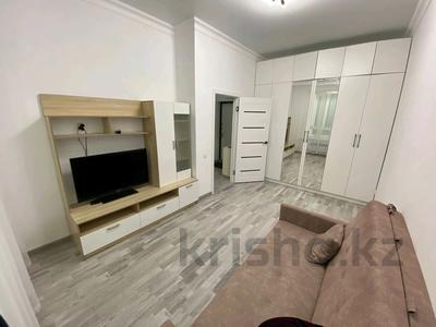 1-комнатная квартира · 40 м² · 3/10 этаж, А.Токпанова 8/6 — А2 за 230 000 〒 в Астане, Алматы р-н