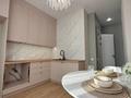 1-комнатная квартира · 38.4 м² · 10/16 этаж, Тауелсиздик 38/4 — Б. Момышулы за 28 млн ₸ в Астане, Алматы р-н — фото 3