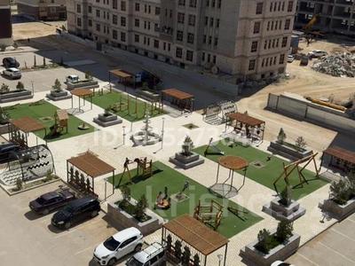 2-комнатная квартира · 86 м² · 6/8 этаж, 32А мкр 4 — Есеновтың қасында за 29.7 млн ₸ в Актау