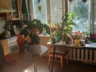 2-бөлмелі пәтер · 62 м² · 5/5 қабат, Муратбаева 101 — Гоголя, бағасы: 45 млн ₸ в Алматы, Алмалинский р-н