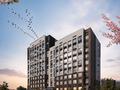 2-комнатная квартира · 61 м² · 4/12 этаж, Култегин — бульвар GreenLine за ~ 31.7 млн ₸ в Астане, Нура р-н — фото 4