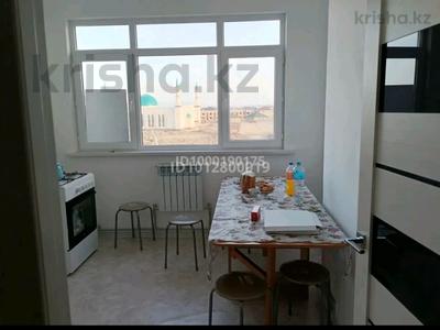 1-бөлмелі пәтер · 39 м² · 4/5 қабат, мкр Улы Дала 131, бағасы: 70 000 ₸ в Таразе