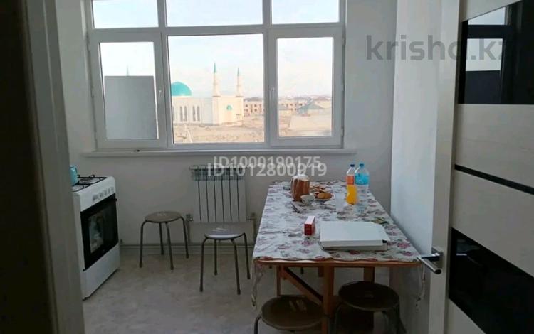 1-бөлмелі пәтер · 39 м² · 4/5 қабат, мкр Улы Дала 131, бағасы: 70 000 ₸ в Таразе — фото 2
