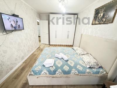 1-комнатная квартира · 35 м² · 2/5 этаж, Женис 25 — Пересечение Сейфулина за 15 000 ₸ в Астане, Сарыарка р-н