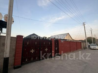 Отдельный дом · 4 комнаты · 120 м² · 8 сот., Туймебая 17 — Заречная 17 за 55 млн ₸ в 