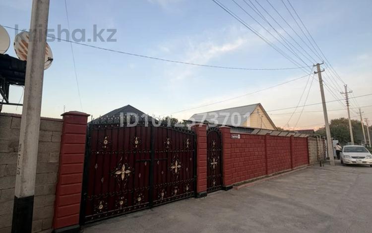 Отдельный дом · 4 комнаты · 120 м² · 8 сот., Туймебая 17 — Заречная 17 за 55 млн ₸ в  — фото 2