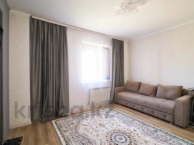 1-комнатная квартира · 33 м² · 11/14 этаж, Айнаколь 58/1 за 20.6 млн ₸ в Астане, Сарайшык р-н