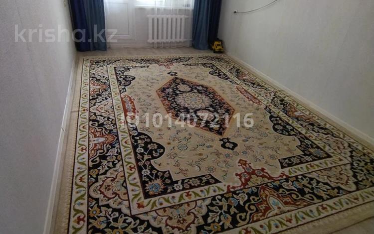 3-комнатная квартира · 62 м² · 5/5 этаж, мкр Мясокомбинат, гагарина 36/3 за 18 млн ₸ в Уральске — фото 2