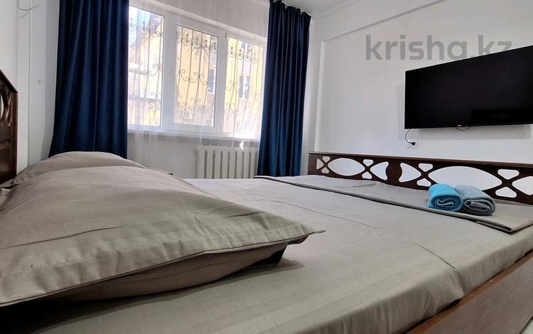 2-комнатная квартира · 47 м² · 1/5 этаж, мкр Центральный, Абая 15а — Рахат за 10 000 ₸ в Атырау — фото 2