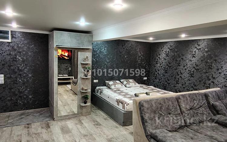 1-комнатная квартира · 42 м² · 1/4 этаж, Сейфуллина 32 — Дворец металлургов за 120 000 ₸ в Балхаше — фото 2