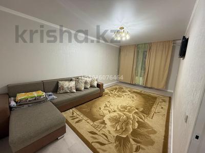2-комнатная квартира · 55 м² · 10/12 этаж, мкр Акбулак, Ш.Омаров 5 — ЖК Қарғалы сити за 260 000 ₸ в Алматы, Алатауский р-н