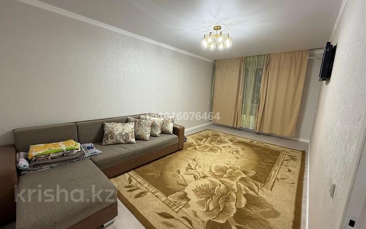 2-комнатная квартира · 55 м² · 10/12 этаж, мкр Акбулак, Ш.Омаров 5 — ЖК Қарғалы сити за 260 000 ₸ в Алматы, Алатауский р-н — фото 2