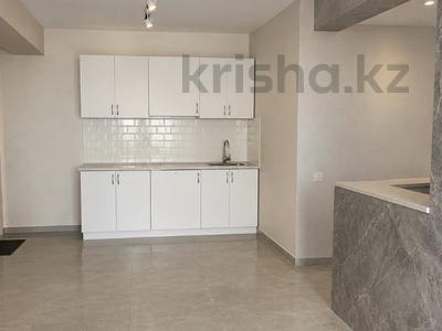 3-комнатная квартира · 69.4 м² · 2/10 этаж, Катаева 218 за 71 млн ₸ в Алматы, Бостандыкский р-н