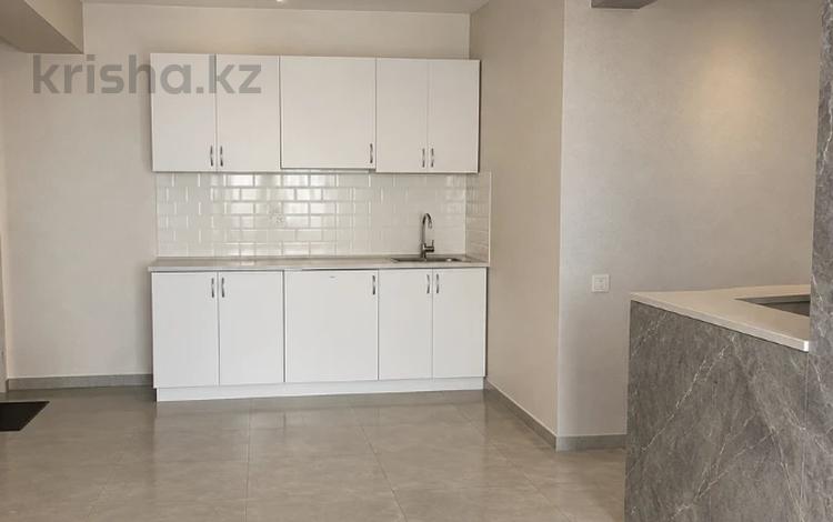 3-комнатная квартира · 69.4 м² · 2/10 этаж, Катаева 218 за 71 млн ₸ в Алматы, Бостандыкский р-н — фото 10