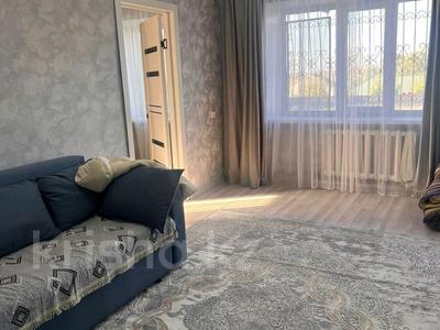 2-бөлмелі пәтер · 43 м² · 2/5 қабат, 35-ый квартал 24, бағасы: 15 000 ₸ в Семее