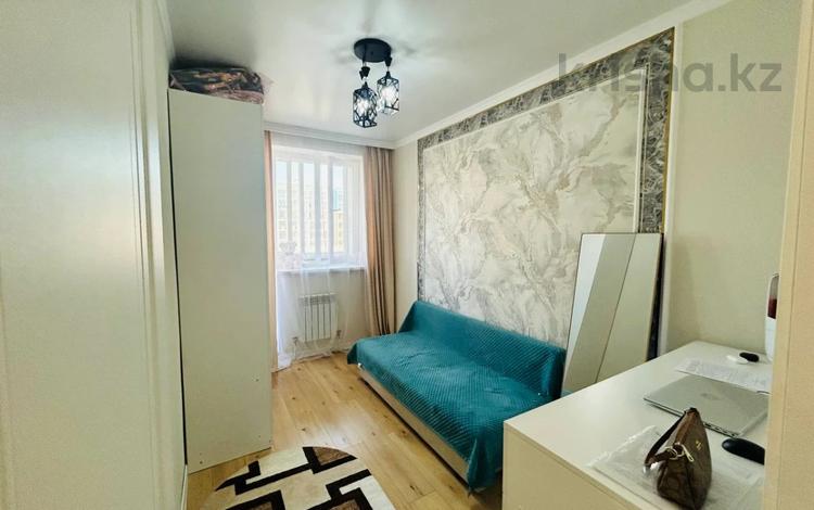 2-бөлмелі пәтер · 33.8 м² · 5/9 қабат, Калдаяков 26, бағасы: 21 млн ₸ в Астане, Сарайшык р-н — фото 3
